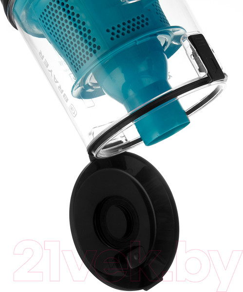 Изображение товара Пылесос Brayer BR4208
