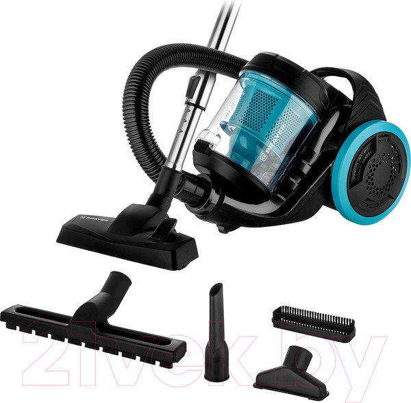 Изображение товара Пылесос Brayer BR4208