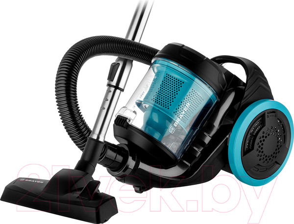 Изображение товара Пылесос Brayer BR4208