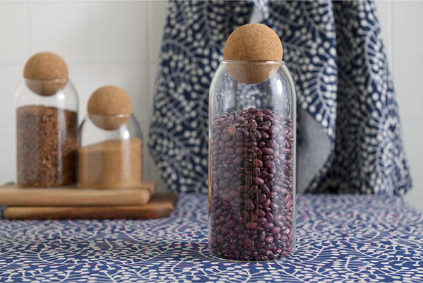 Изображение товара Емкость для хранения Liberty Jones Bolus / LJ0000127