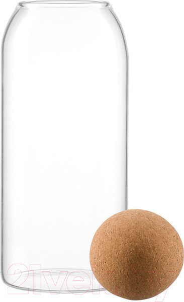 Изображение товара Емкость для хранения Liberty Jones Bolus / LJ0000127