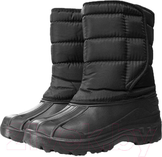 Изображение товара Сапоги рабочие Step Рейнджер ЭВА дутые женские липучка (р.37)