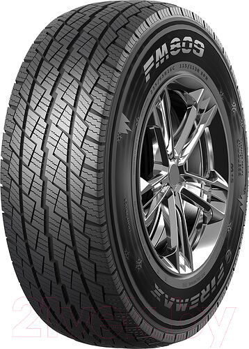 Изображение товара Зимняя легкогрузовая шина Firemax FM809 225/70R15С 112/110R
