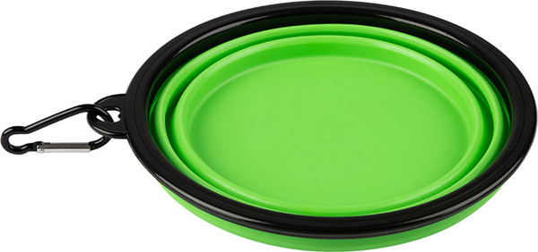 Изображение товара Миска для животных Рыжий кот 105323