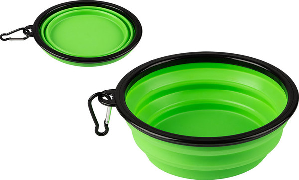 Изображение товара Миска для животных Рыжий кот 105323