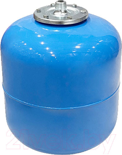 Изображение товара Гидроаккумулятор Valfex AV VF.AV.0035 (35л, синий)