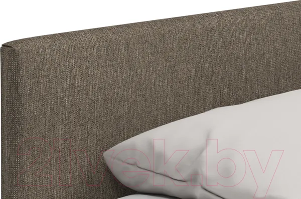 Изображение товара Двуспальная кровать Moon Family 1250 / К004359