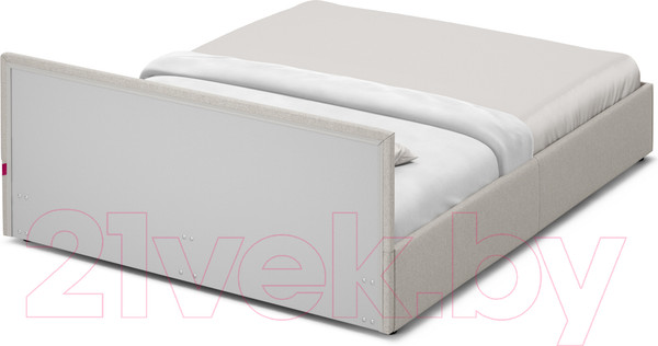 Изображение товара Двуспальная кровать Moon Family 1250 / К004357