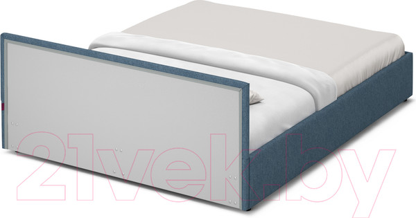 Изображение товара Двуспальная кровать Moon Family 1250 / К004369