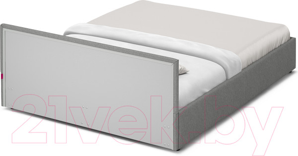 Изображение товара Двуспальная кровать Moon Family 1250 / К004365