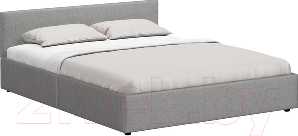 Изображение товара Двуспальная кровать Moon Family 1250 / К004365
