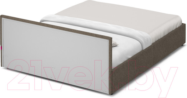 Изображение товара Двуспальная кровать Moon Family 1250 / К004366