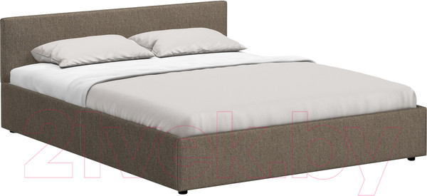 Изображение товара Двуспальная кровать Moon Family 1250 / К004366