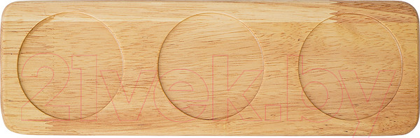 Изображение товара Набор соусников Liberty Jones Soft Ripples Dual Glazing / LJ000021