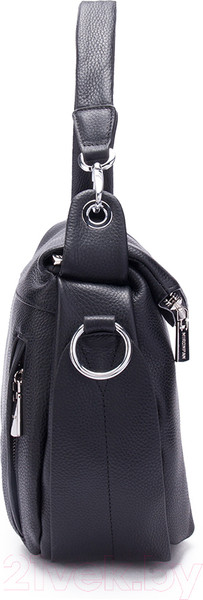 Изображение товара Сумка Mironpan 116821 (черный)