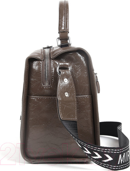 Изображение товара Сумка Mironpan 62371 (коричневый)