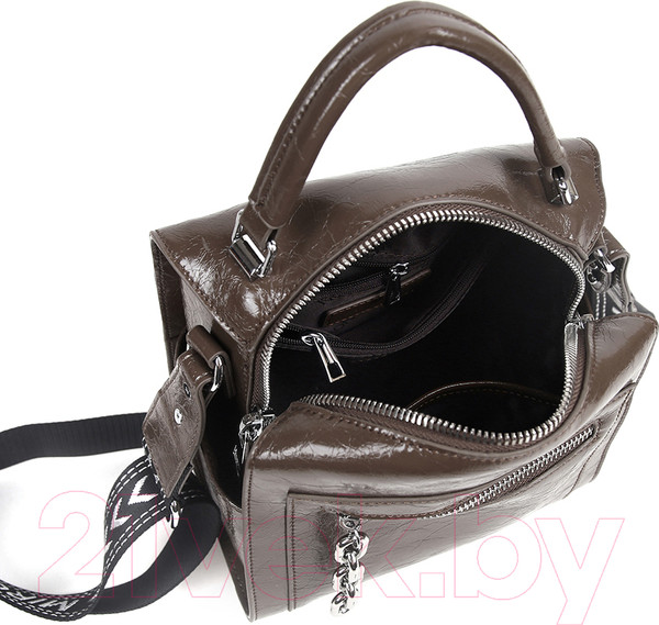 Изображение товара Сумка Mironpan 62371 (коричневый)