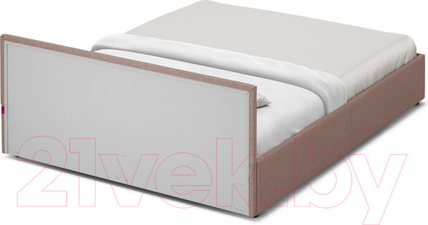 Изображение товара Двуспальная кровать Moon Family 1250 / К004367