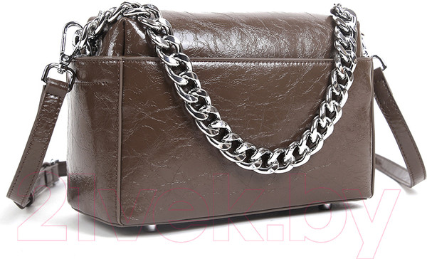 Изображение товара Сумка Mironpan 62373 (коричневый)