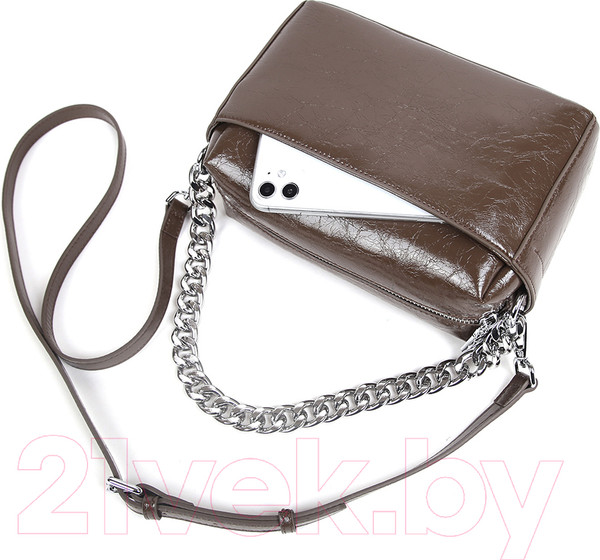 Изображение товара Сумка Mironpan 62373 (коричневый)