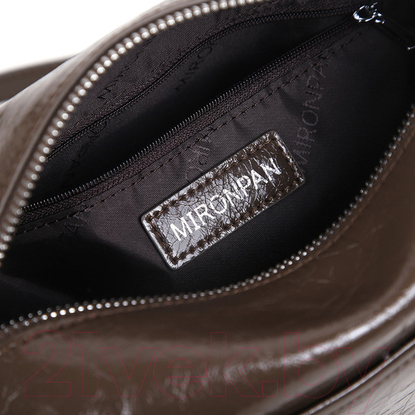Изображение товара Сумка Mironpan 62373 (коричневый)