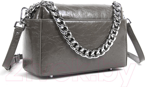 Изображение товара Сумка Mironpan 62373 (серый)