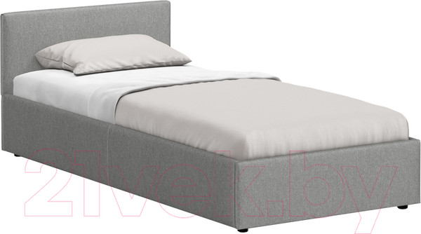 Изображение товара Односпальная кровать Moon Family 1250 / К004372