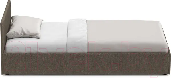 Изображение товара Односпальная кровать Moon Family 1250 / К004380