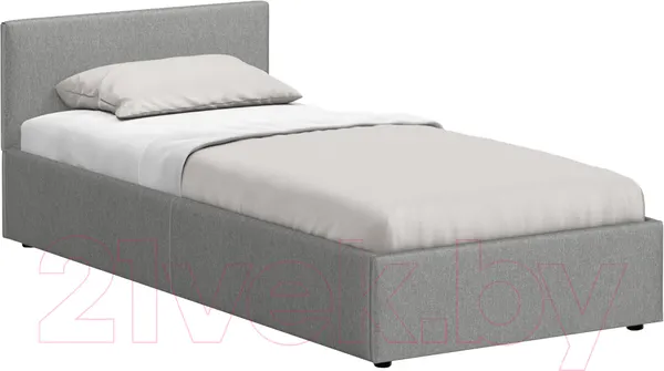 Изображение товара Односпальная кровать Moon Family 1250 / К004379