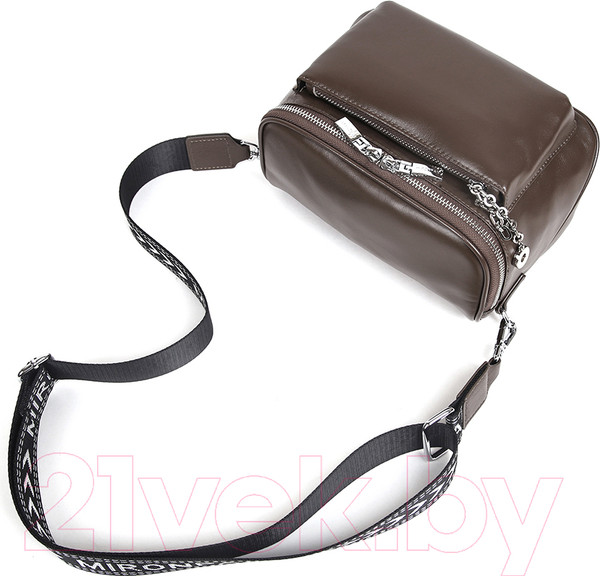 Изображение товара Сумка Mironpan 62375 (коричневый)