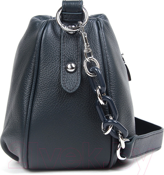 Изображение товара Сумка Mironpan 62385 (темно-синий)