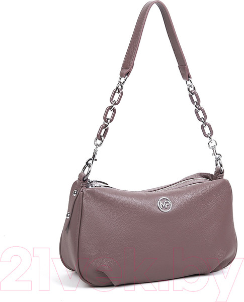 Изображение товара Сумка Mironpan 62385 (фиолетовый)