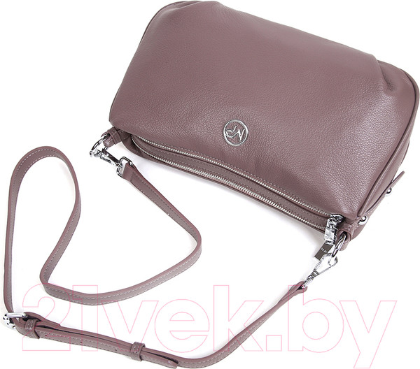 Изображение товара Сумка Mironpan 62385 (фиолетовый)