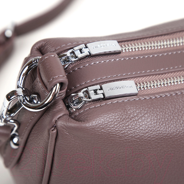 Изображение товара Сумка Mironpan 62385 (фиолетовый)