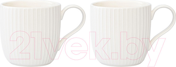 Изображение товара Набор кружек Liberty Jones Soft Ripples Dual Glazing / LJ00009 (2шт)