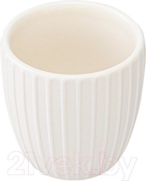 Изображение товара Набор подставок для яиц Liberty Jones Soft Ripples Dual Glazing / LJ000022 (2шт)