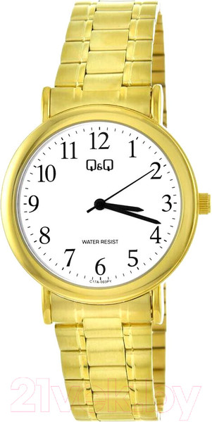 Изображение товара Часы наручные мужские Q&Q C17AJ003Y