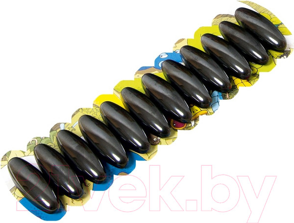 Изображение товара Настольная игра Звезда Гремучие джунгли / 8653