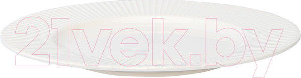 Изображение товара Набор тарелок Liberty Jones Soft Ripples Dual Glazing / LJ000013 (2шт)