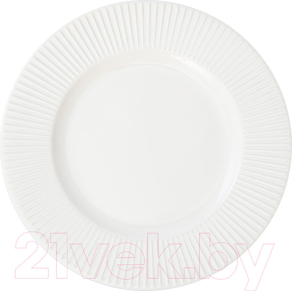 Изображение товара Набор тарелок Liberty Jones Soft Ripples Dual Glazing / LJ000013 (2шт)