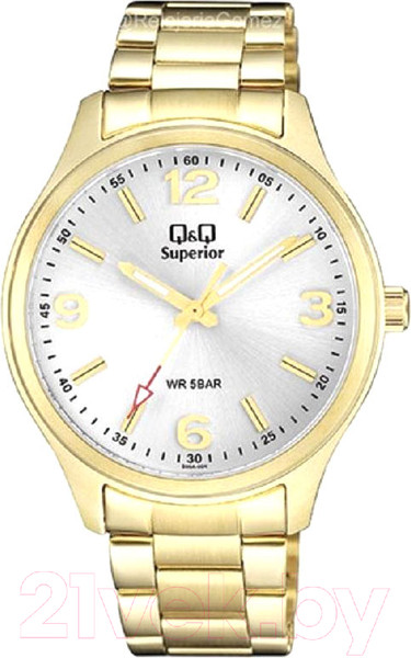Изображение товара Часы наручные мужские Q&Q S00AJ004Y