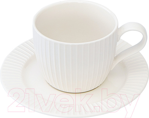 Изображение товара Набор для чая/кофе Liberty Jones Soft Ripples Dual Glazing / LJ000011