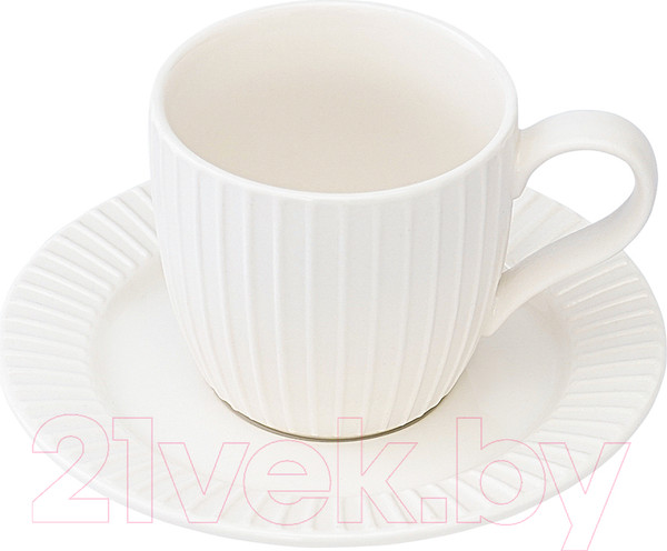 Изображение товара Набор для чая/кофе Liberty Jones Soft Ripples Dual Glazing / LJ000010