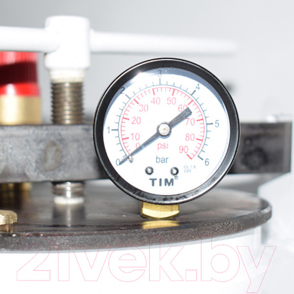 Изображение товара Автоклав для консервирования Hanhi Белорусский (24л)