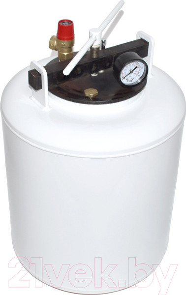 Изображение товара Автоклав для консервирования Hanhi Белорусский (24л)