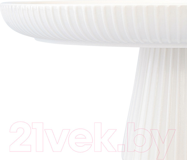 Изображение товара Блюдо для торта Liberty Jones Soft Ripples Dual Glazing / LJ000018