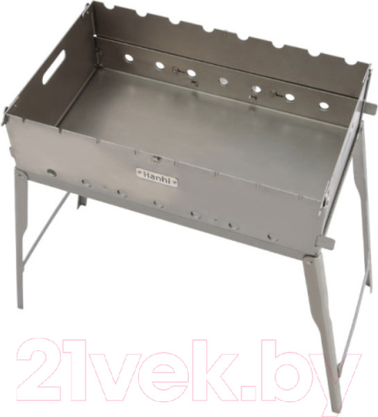 Изображение товара Мангал Hanhi 2 складной