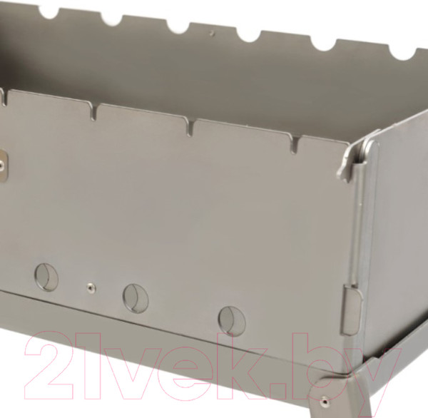 Изображение товара Мангал Hanhi 2 складной