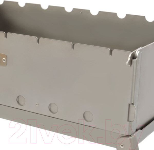 Изображение товара Мангал Hanhi 2 складной