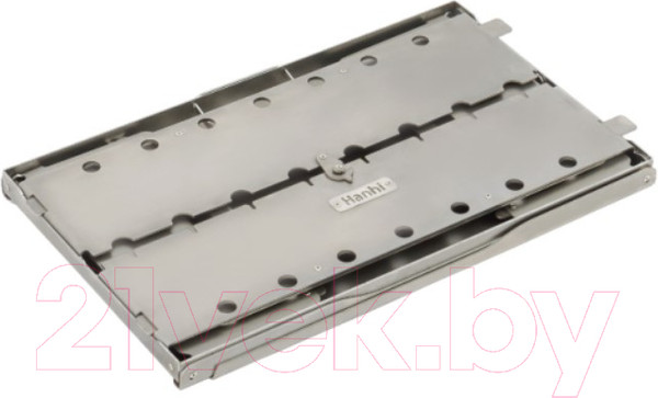 Изображение товара Мангал Hanhi 2 складной